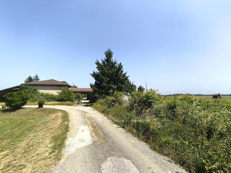 Ferme - 163 m² - 6 pièces