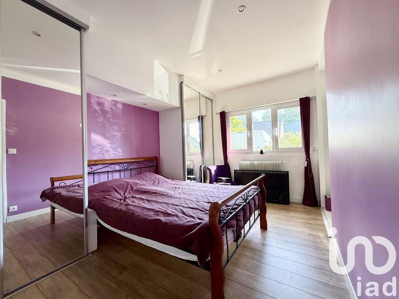 Maison - 300 m² - 7 pièces