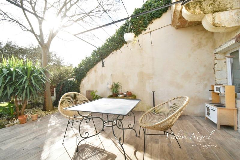 Maison - 113 m² - 4 pièces