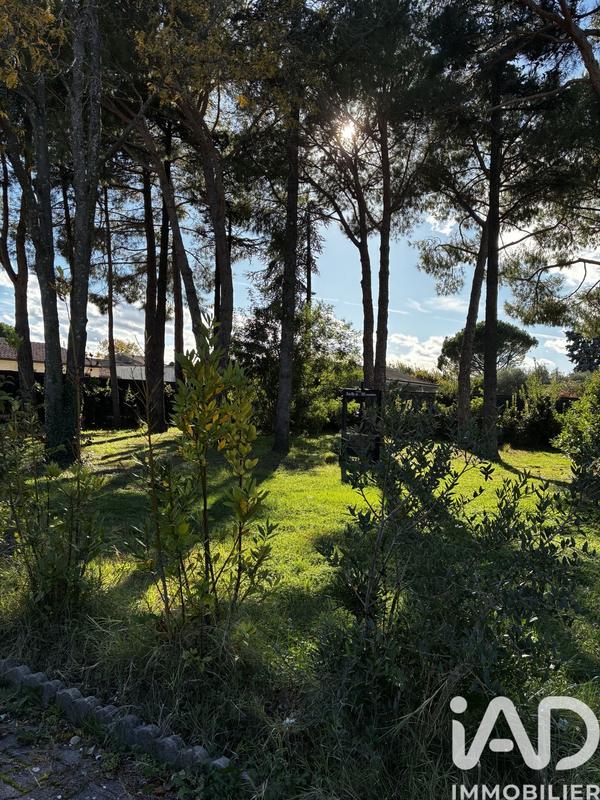 Maison - 125 m² - 4 pièces