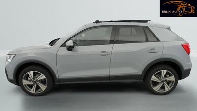 Audi Q2 35 Tdi 150 s tronic 7 Design