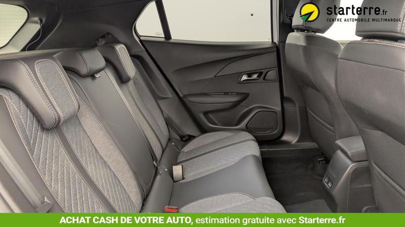 Peugeot 2008 100 s&amp;S Bvm6 Allure