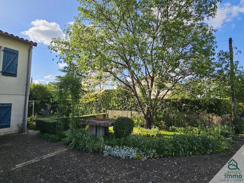 Maison - 143 m² - 4 pièces