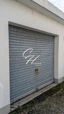 Parking / Garage - 14 m²