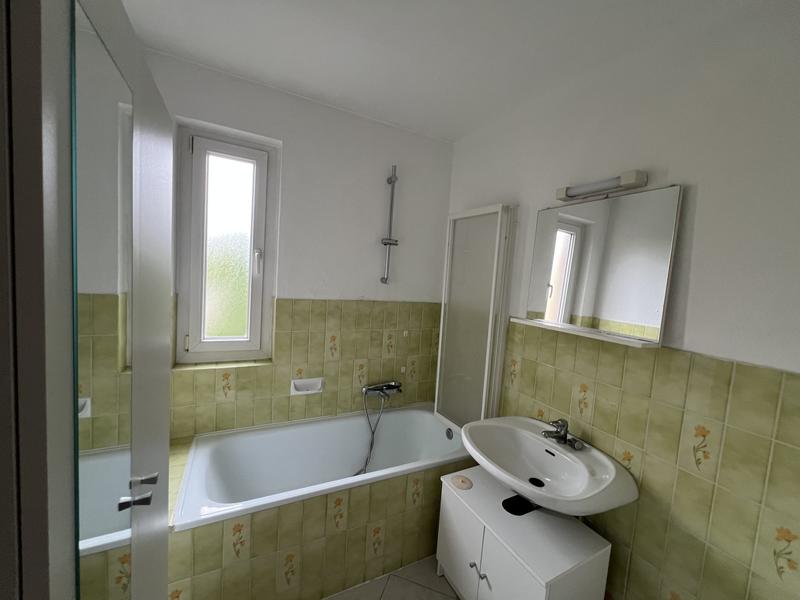 Appartement - 56 m² - 2 pièces