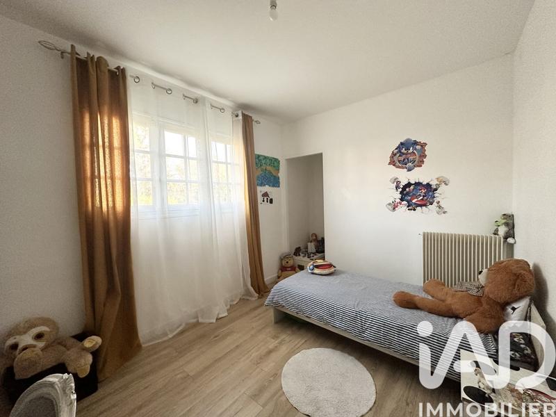 Maison - 263 m² - 8 pièces