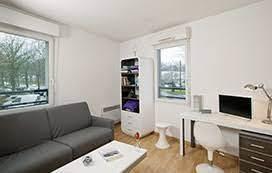Appartement - 18 m² - 1 pièce