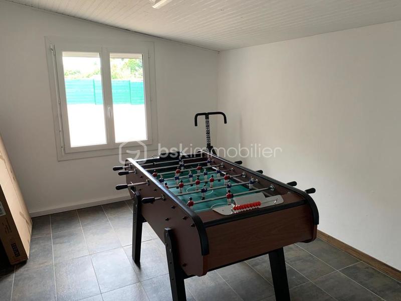 Maison ancienne - 117 m² - 5 pièces