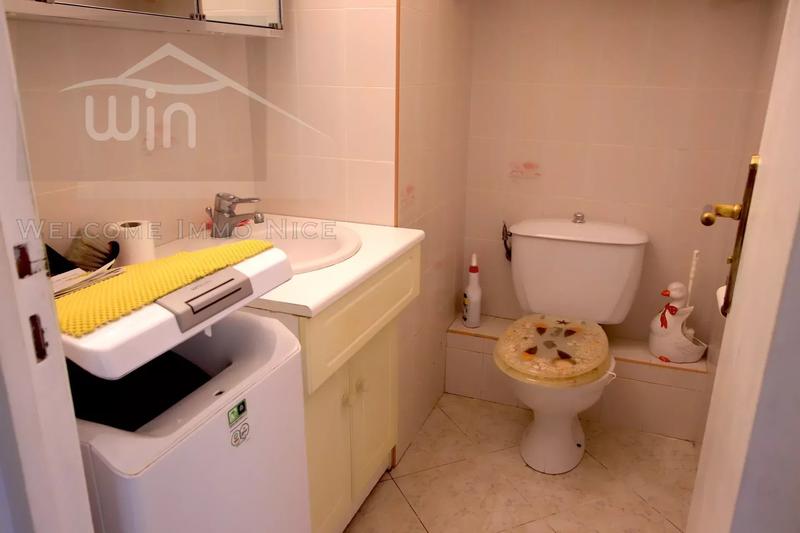 Appartement - 82 m² - 3 pièces