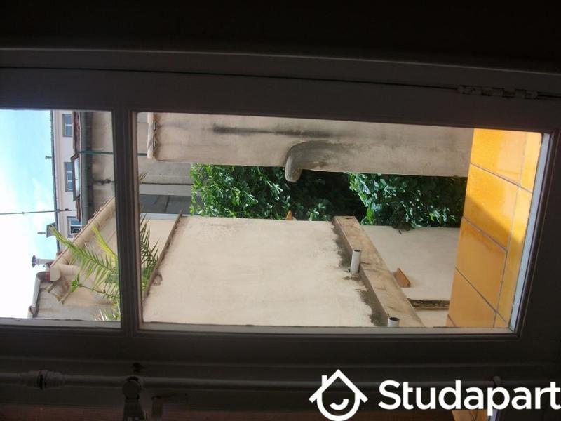 Appartement - 27 m² - 2 pièces