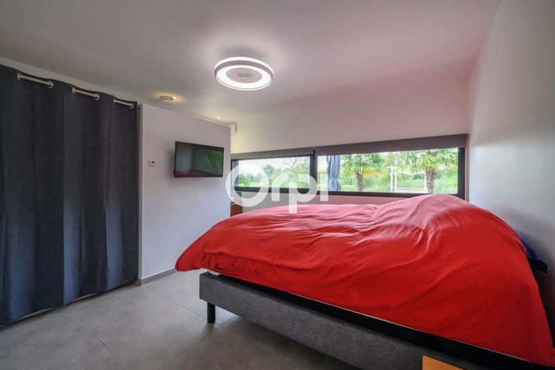 Villa - 185 m² - 5 pièces