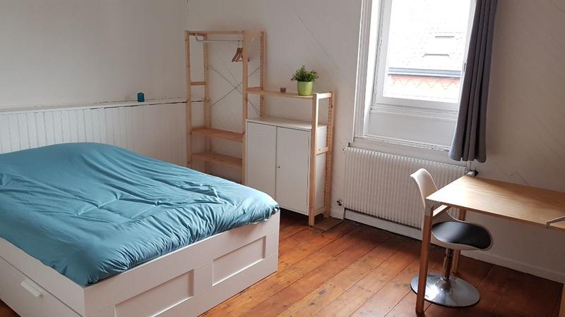 Maison de ville - 120 m² - 5 pièces