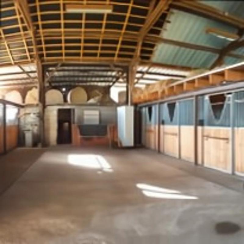 Maison - 180 m² - 6 pièces