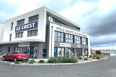 Local commercial - 70 m²