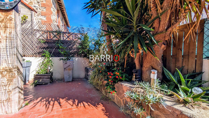 Maison - 130 m² - 4 pièces