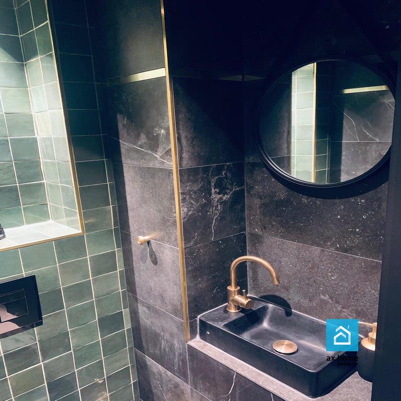 Maison contemporaine - 145 m² - 4 pièces