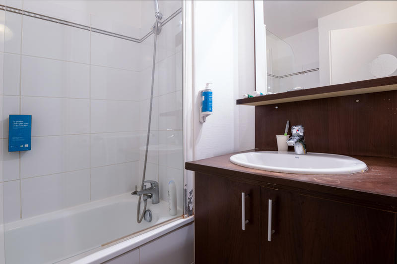 Triplex - 81 m² - 4 pièces