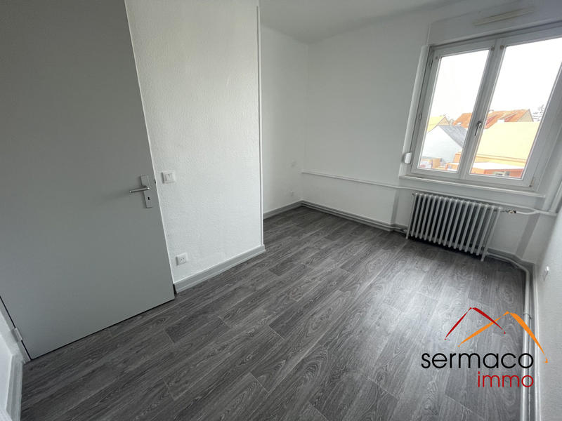 Appartement - 78 m² - 3 pièces