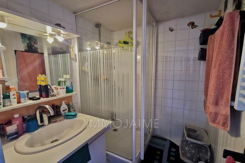 Villa - 39 m² - 2 pièces