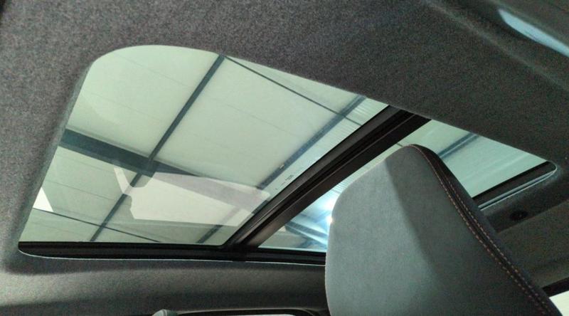 Dacia bigster extreme mild hybrid 140