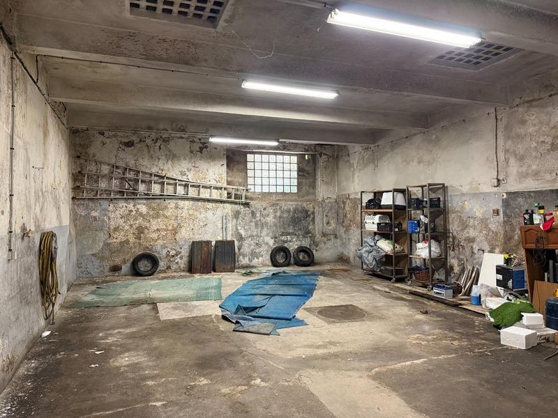 Maison de ville - 172 m² - 7 pièces