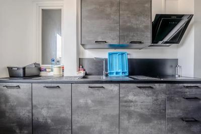 Appartement - 71 m² - 3 pièces