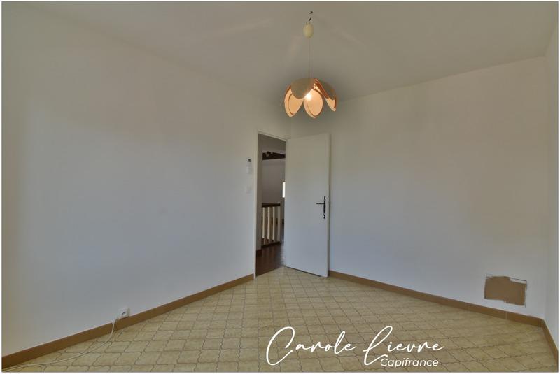 Maison - 96 m² - 4 pièces