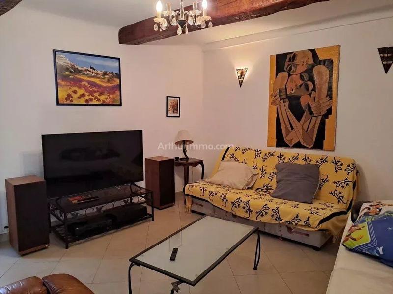 Maison - 105 m² - 3 pièces