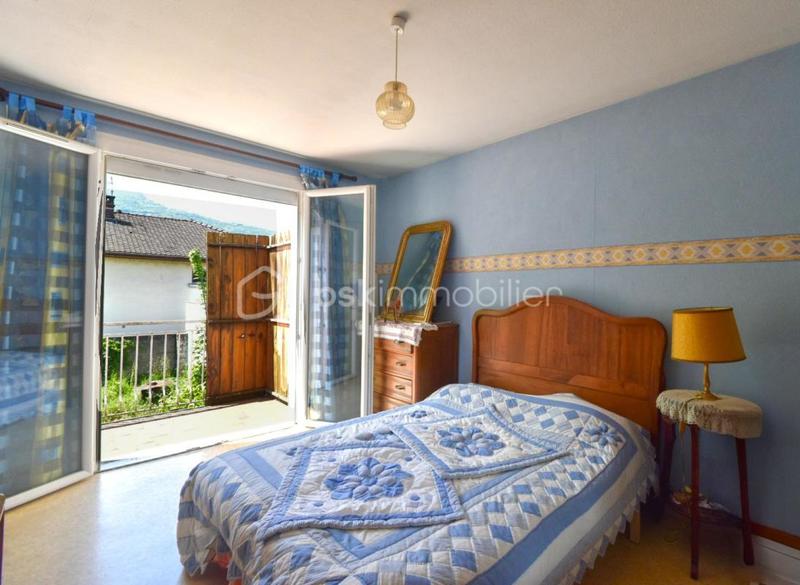 Maison - 167 m² - 7 pièces