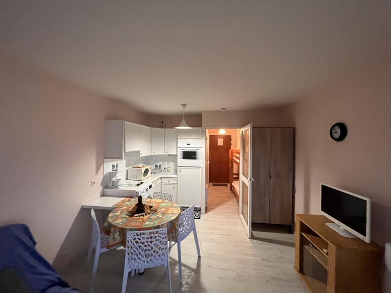 Appartement - 24 m² - 1 pièce