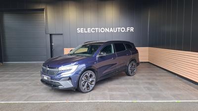 Renault Espace VI Esprit Alpine E-Tech Hybride 200