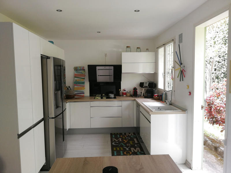 Villa - 100 m² - 4 pièces