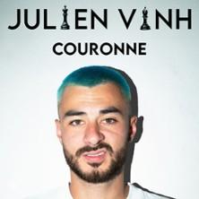 Julien Vinh - Couronne au Stockfish