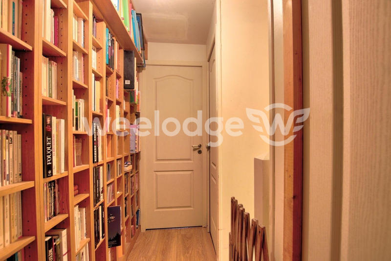 Maison - 140 m² - 7 pièces