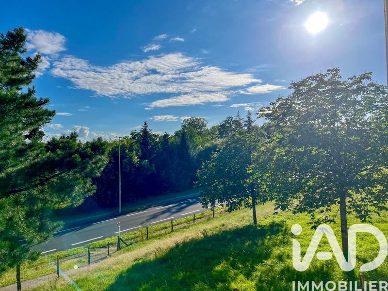 Appartement - 104 m² - 5 pièces