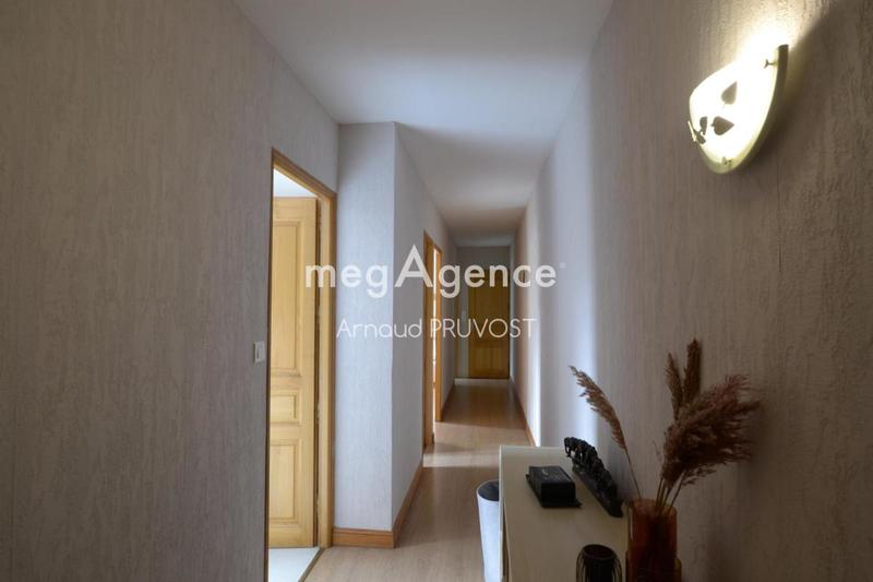 Maison - 157 m² - 6 pièces