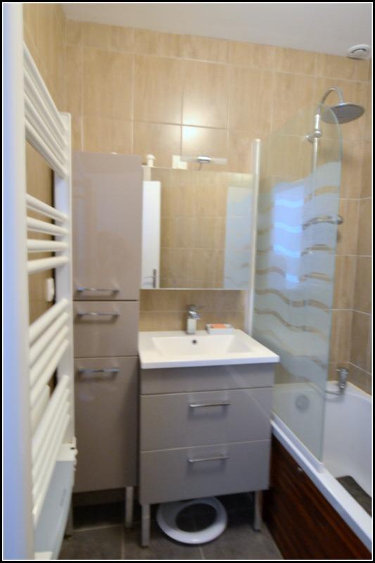 Appartement - 59 m² - 2 pièces