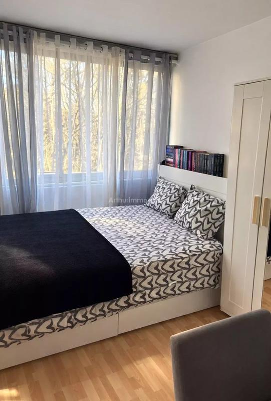 Maison - 77 m² - 4 pièces