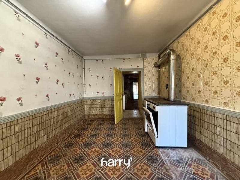 Ferme - 150 m² - 4 pièces