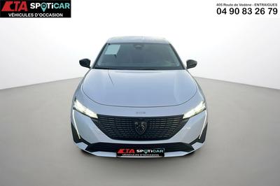 Peugeot 308 III BlueHDI 130 Auto8 Allure