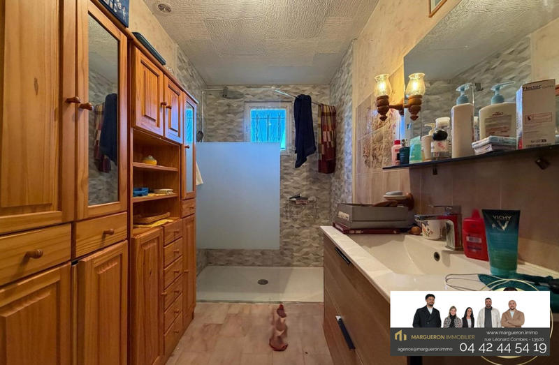 Maison - 122 m² - 5 pièces