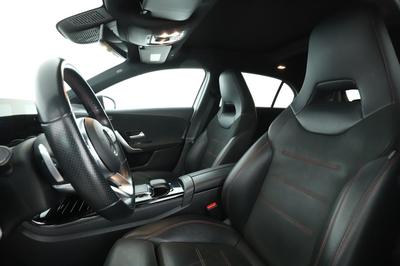 Mercedes Classe a 180 d Amg Line 7g-Dct 116 ch