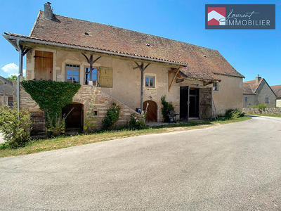 Maison - 199 m² - 5 pièces