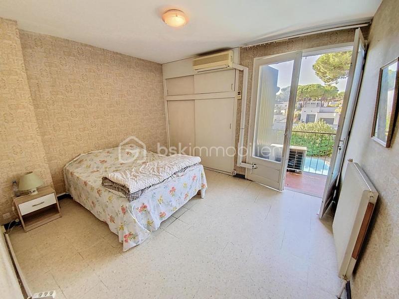 Villa - 108 m² - 4 pièces