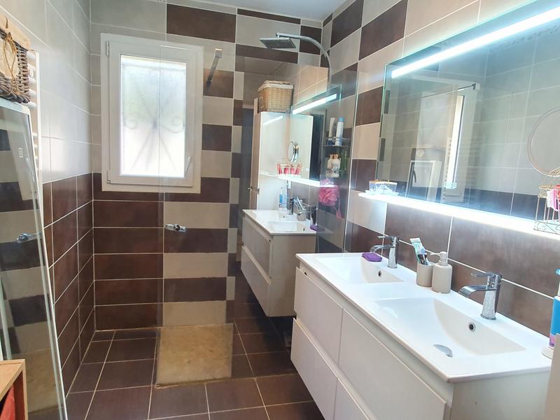 Maison - 84 m² - 4 pièces