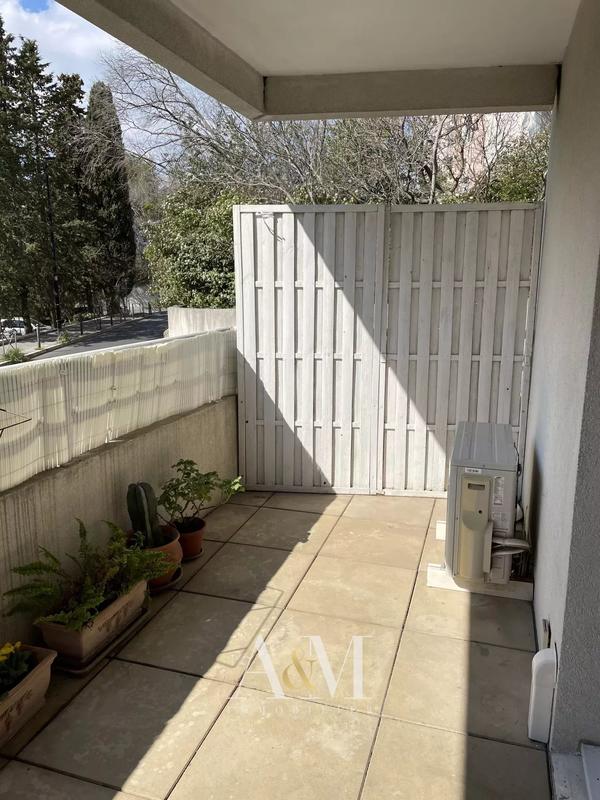 Appartement - 73 m² - 3 pièces