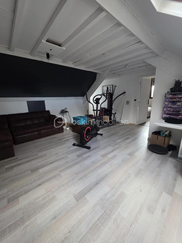 Propriété - 150 m² - 5 pièces