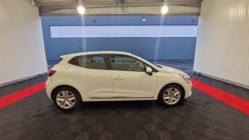 Renault Clio V Sce 65 - 21n Business