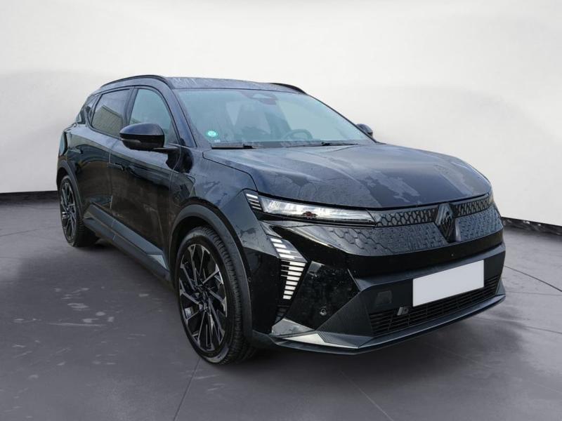 Renault Scénic E-Tech Electrique 220 ch grande autonomie Techno esprit Alpine Optimum Charge