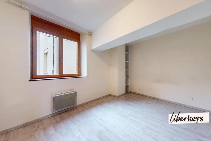 Appartement - 166 m² - 6 pièces